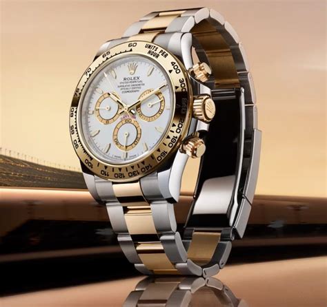 Rolex daytona price history